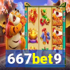 667bet9