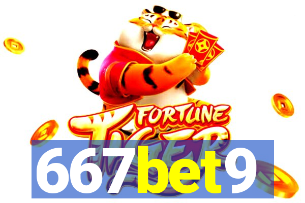667bet9