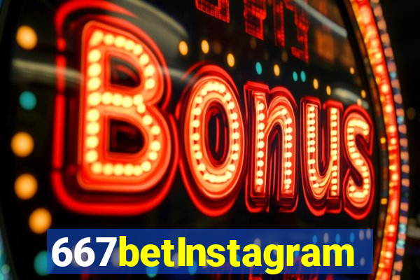 667betInstagram
