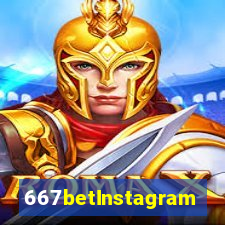 667betInstagram