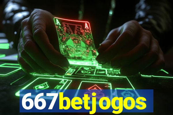 667betjogos