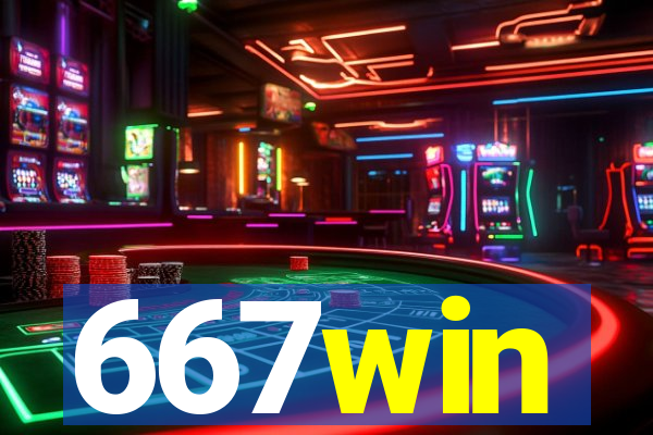 667win