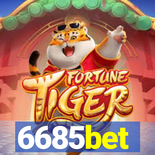 6685bet