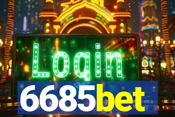 6685bet
