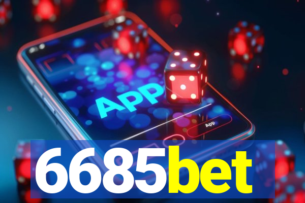 6685bet