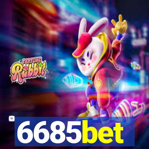 6685bet
