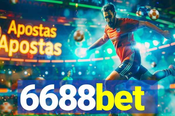 6688bet