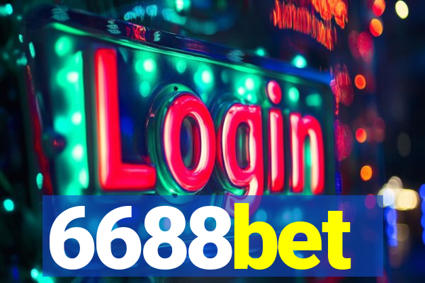 6688bet