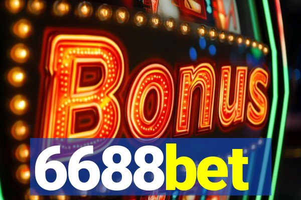 6688bet