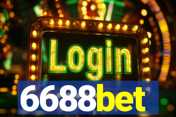 6688bet