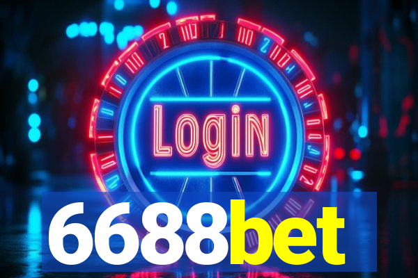 6688bet