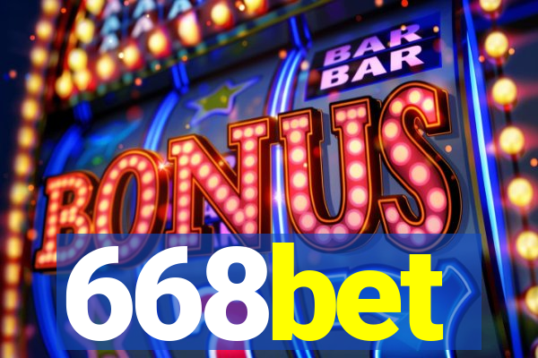 668bet