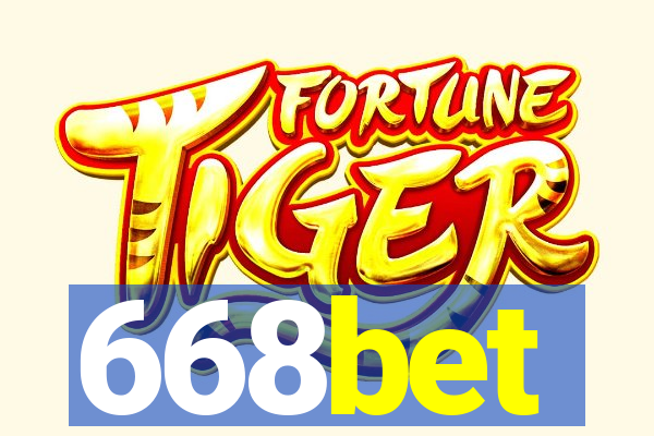 668bet