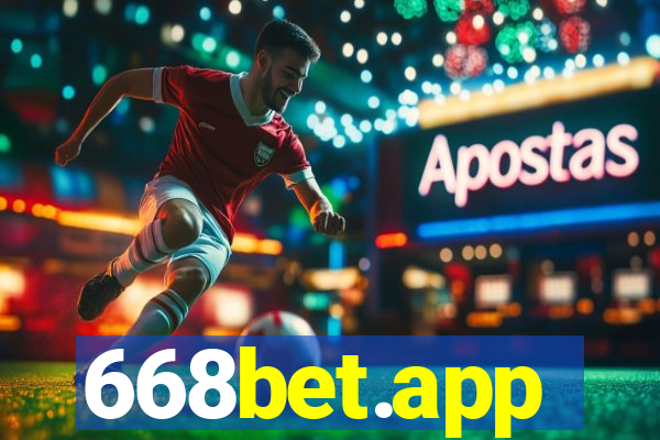 668bet.app