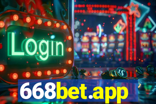 668bet.app
