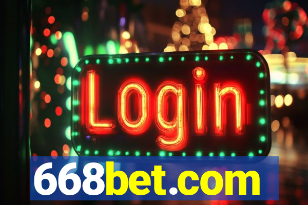 668bet.com