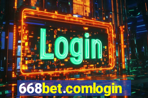 668bet.comlogin