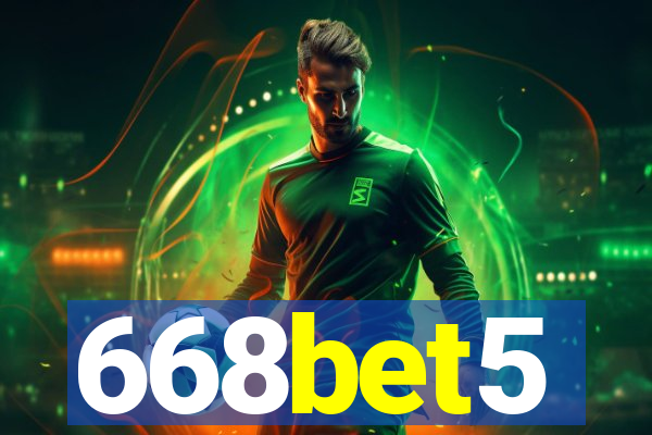 668bet5
