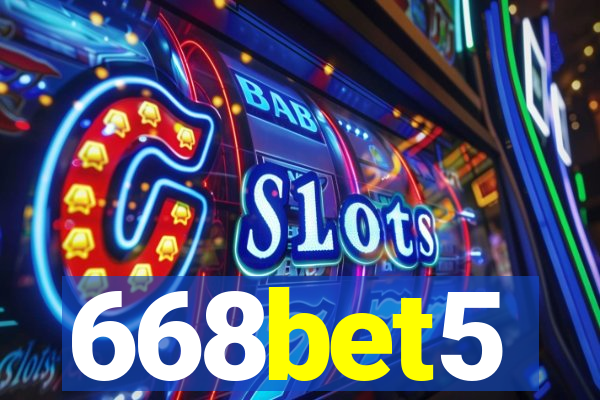 668bet5