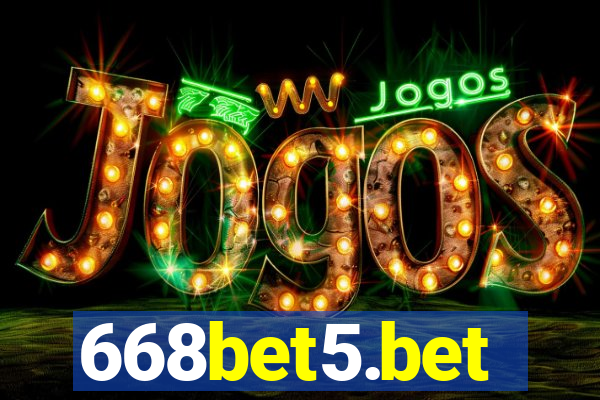 668bet5.bet