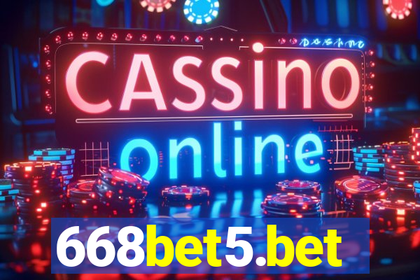 668bet5.bet
