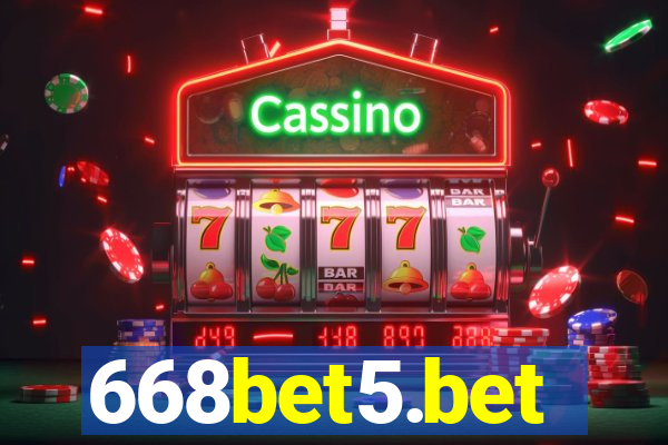 668bet5.bet