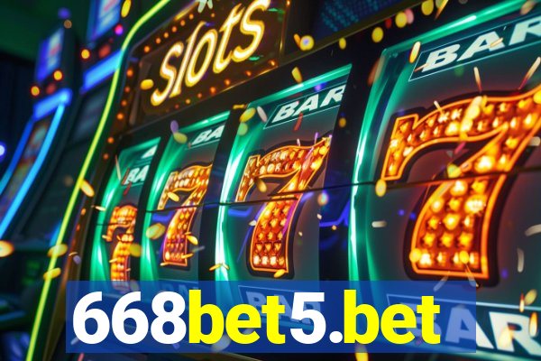 668bet5.bet