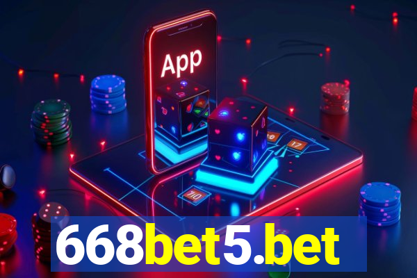 668bet5.bet