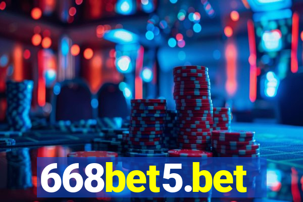 668bet5.bet
