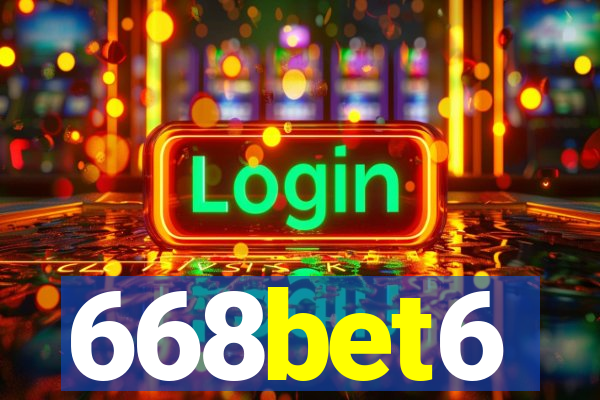668bet6