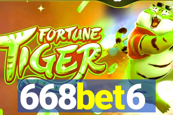 668bet6