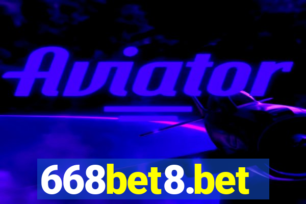 668bet8.bet