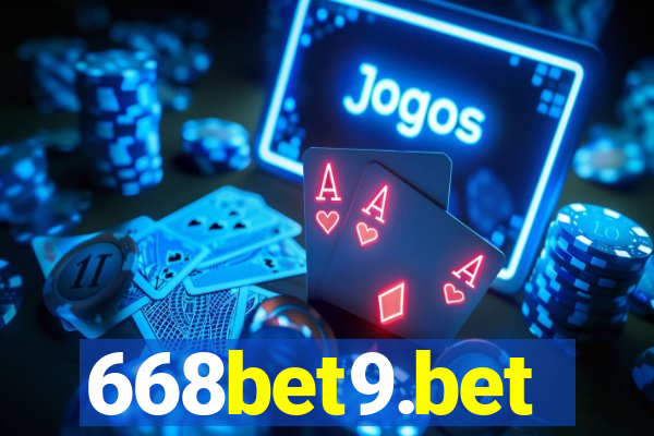 668bet9.bet
