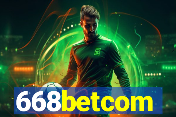 668betcom