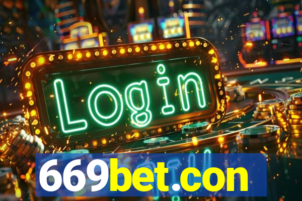 669bet.con