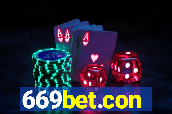 669bet.con