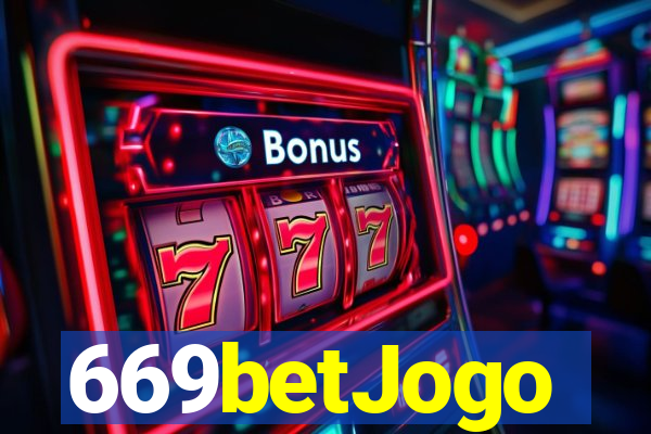 669betJogo