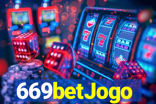 669betJogo