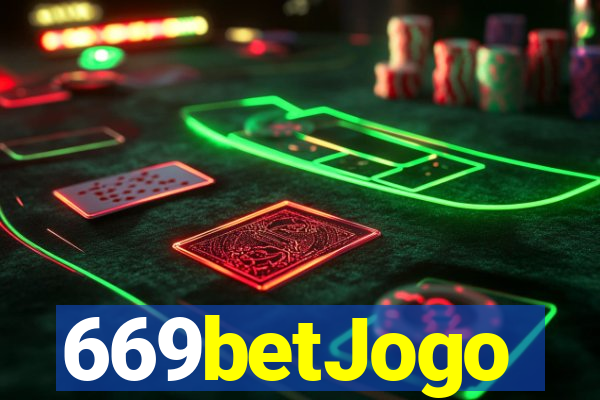 669betJogo