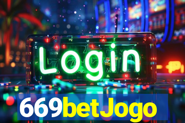 669betJogo