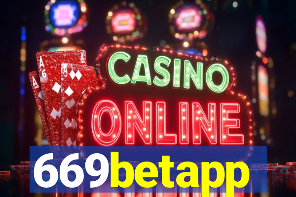 669betapp