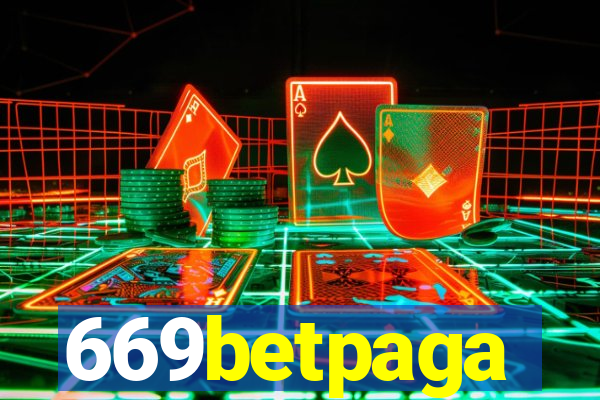 669betpaga