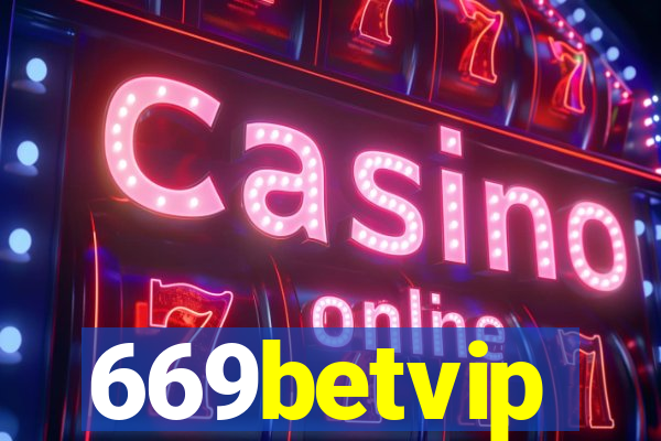 669betvip