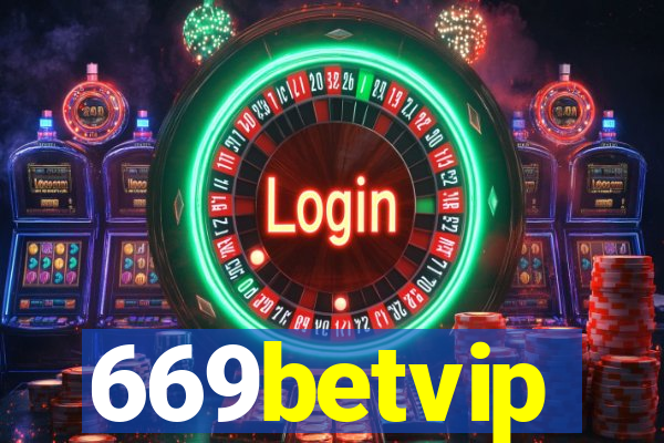 669betvip