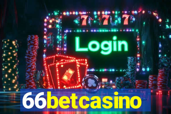 66betcasino