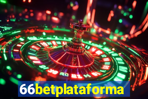 66betplataforma
