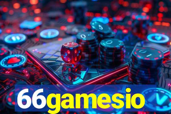 66gamesio