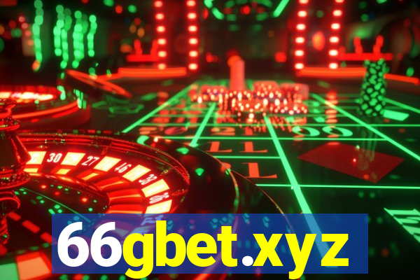 66gbet.xyz