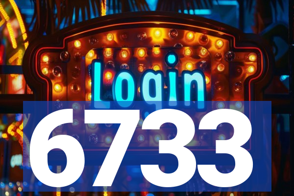 6733