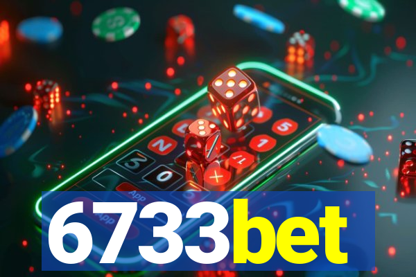 6733bet